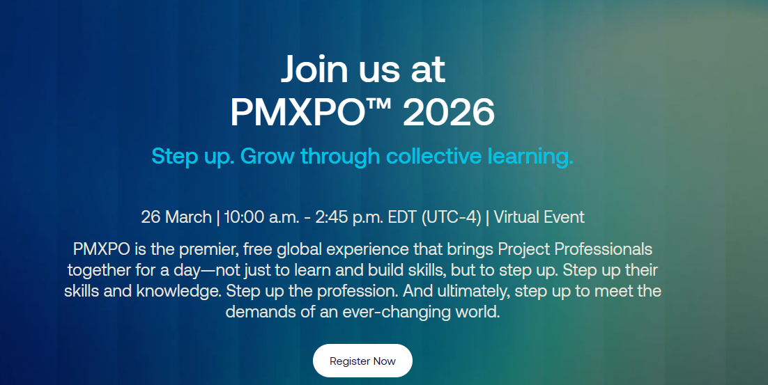 PMXPO 2026