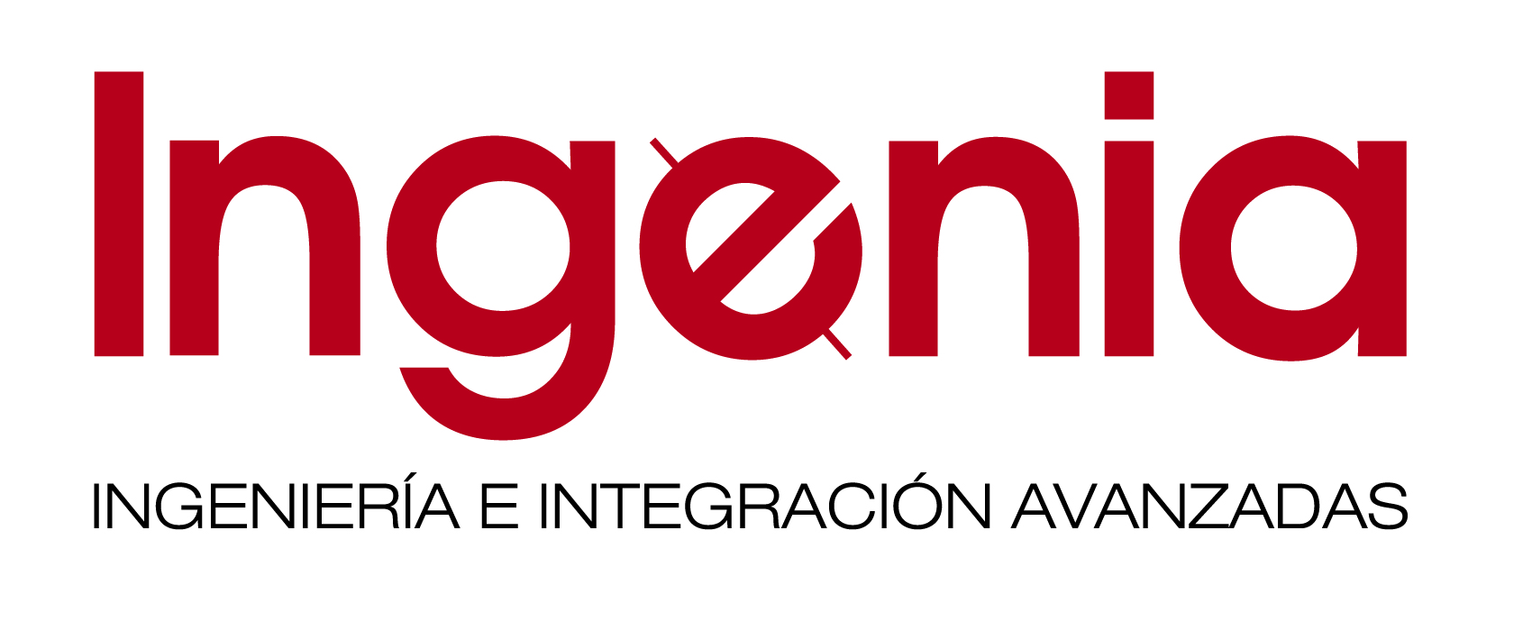 LOGO INGENIA