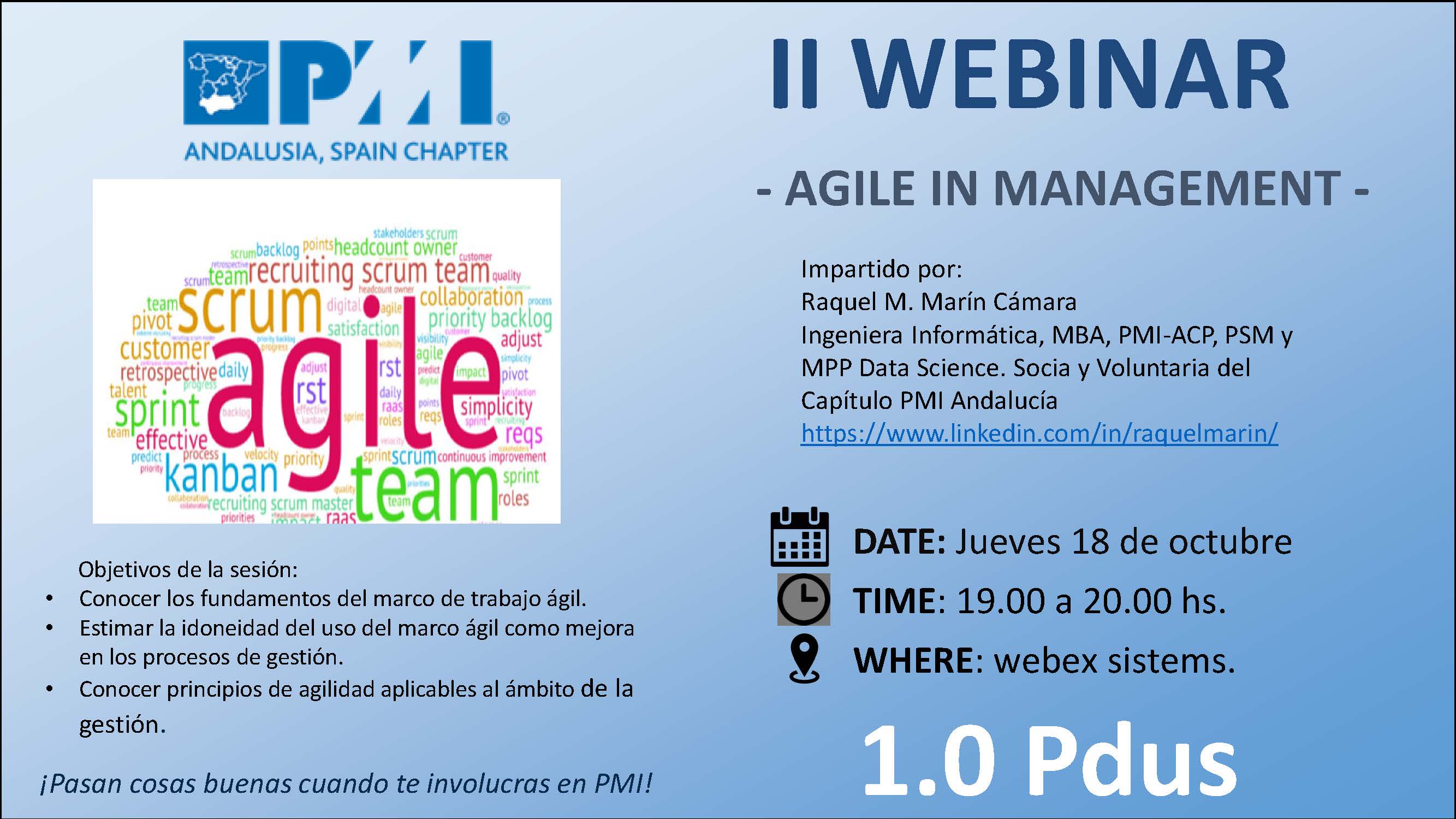 webinarII pmi RaquelMMarin