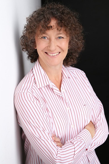 Almudena Rodriguez