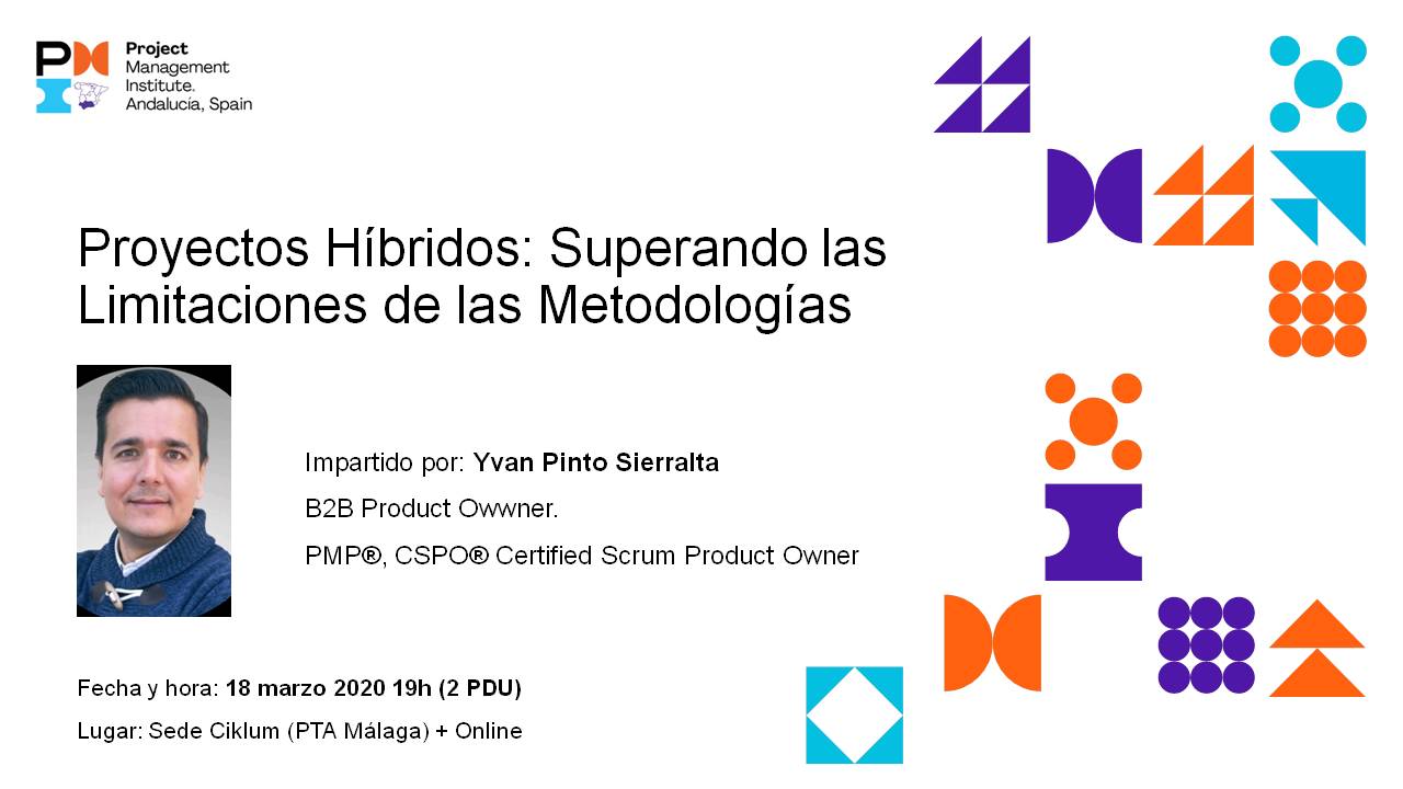Cartel PMI A