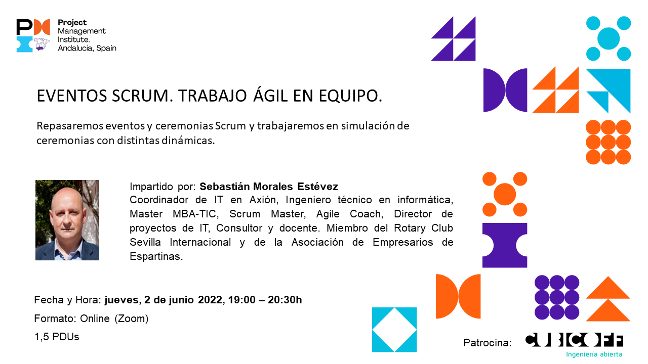 Cartel PMI A Webinar 2022 Sebastian Morales 2 junio