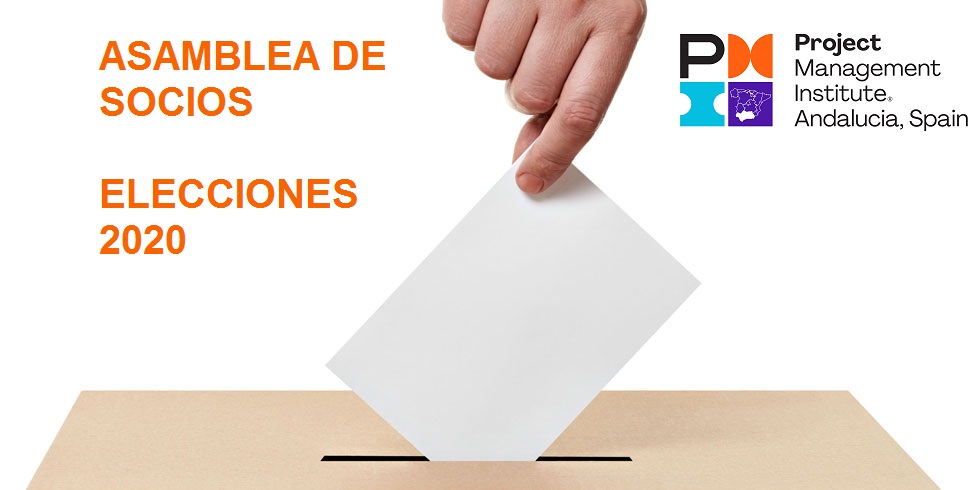 Elecciones 2020