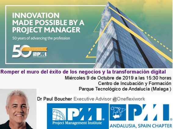 Cartel para mailing y web